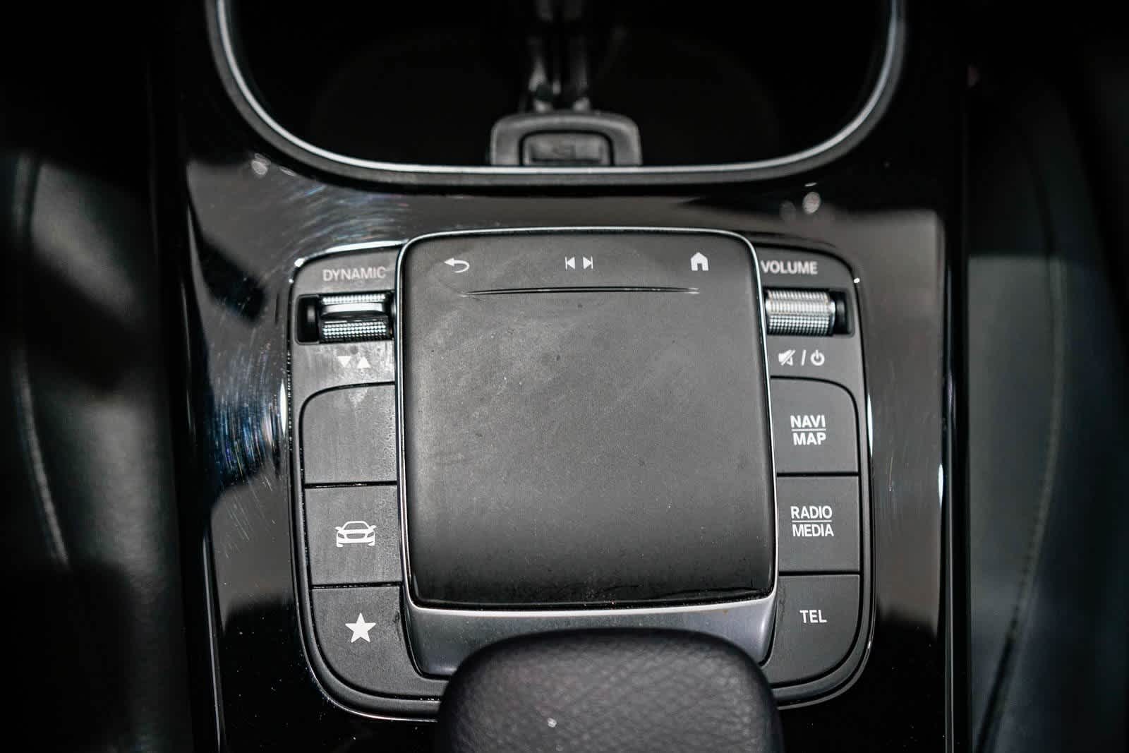 Thumbnail: 2022 Mercedes-Benz CLA - 23