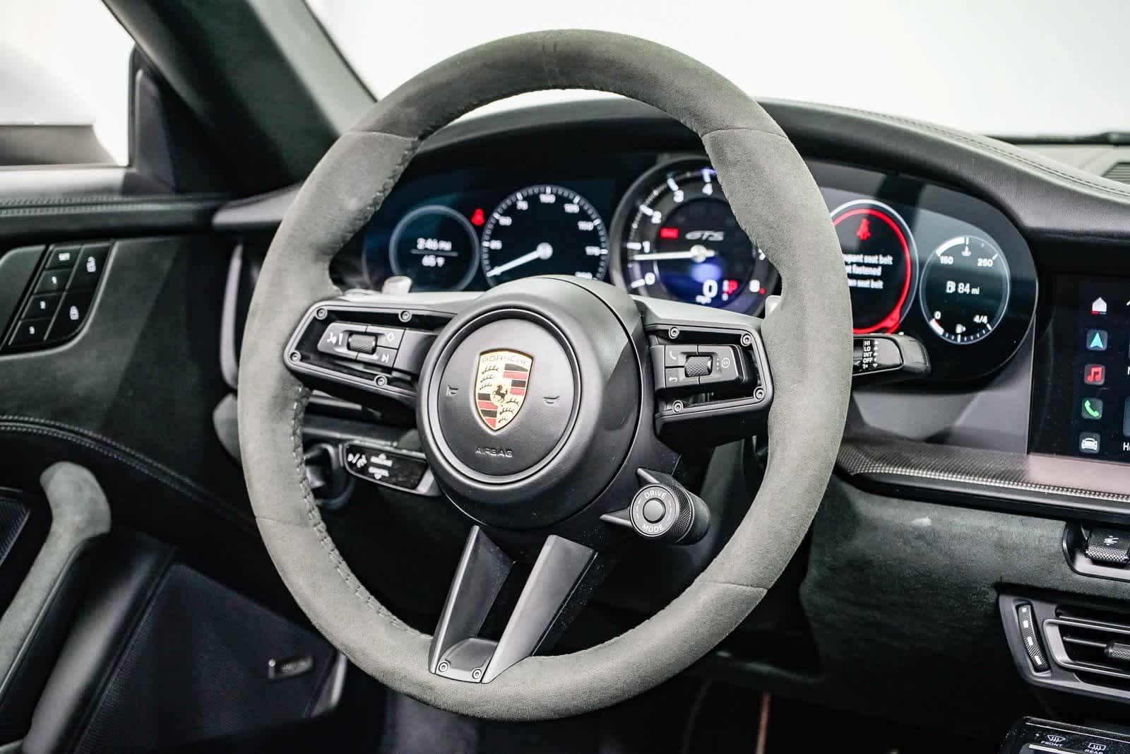 Thumbnail: 2022 Porsche 911 - 15