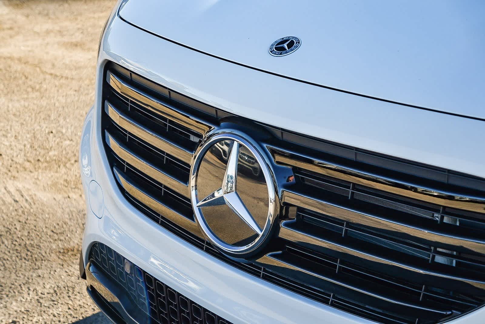 Thumbnail: 2026 Mercedes-Benz GLB - 9