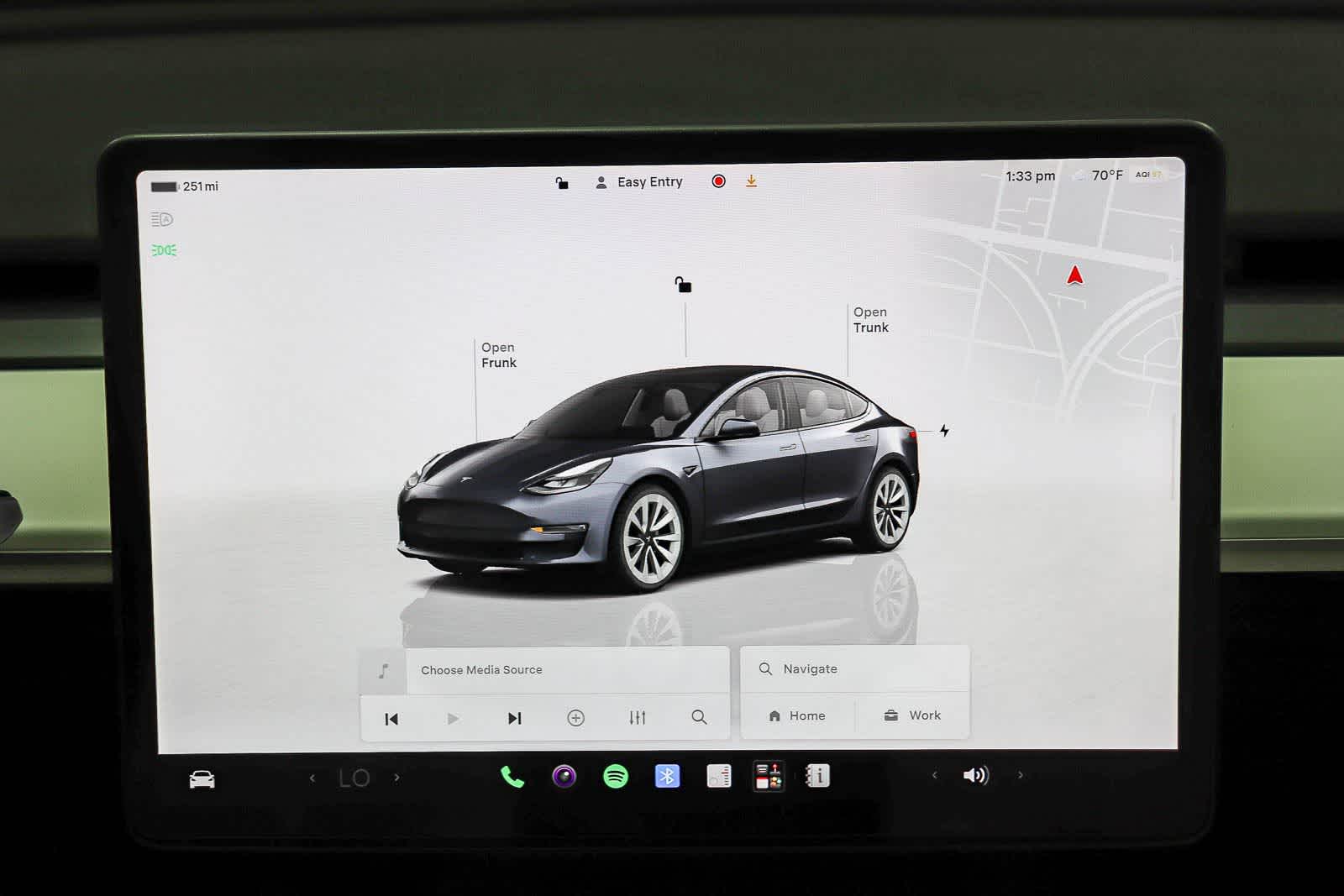Thumbnail: 2023 Tesla Model 3 - 15