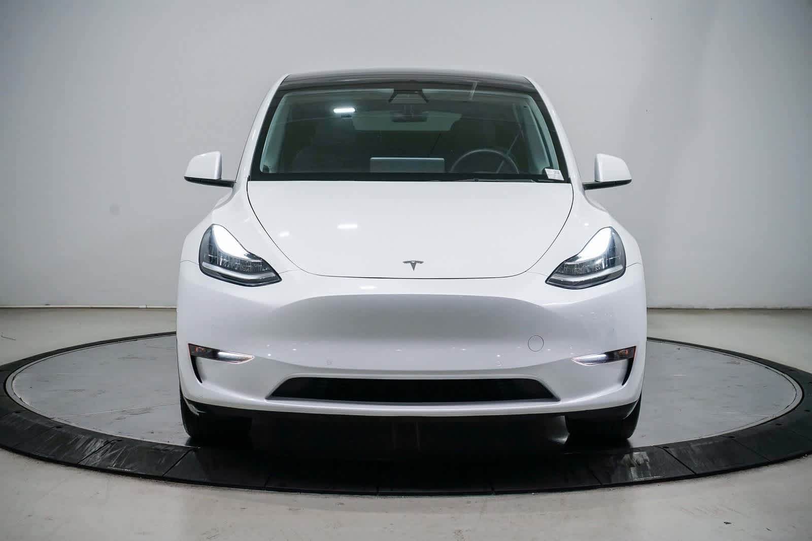 Thumbnail: 2021 Tesla Model Y - 6