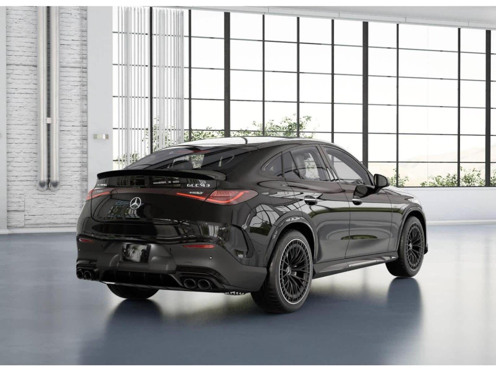 Thumbnail: 2026 Mercedes-Benz GLC - 21