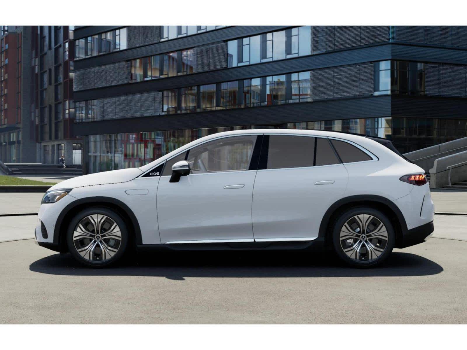 Thumbnail: 2025 Mercedes-Benz EQE - 33