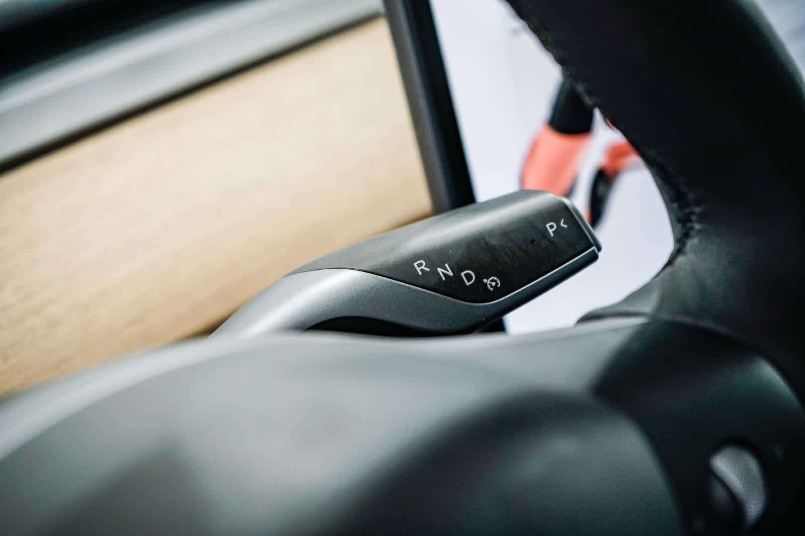 Thumbnail: 2021 Tesla Model 3 - 21