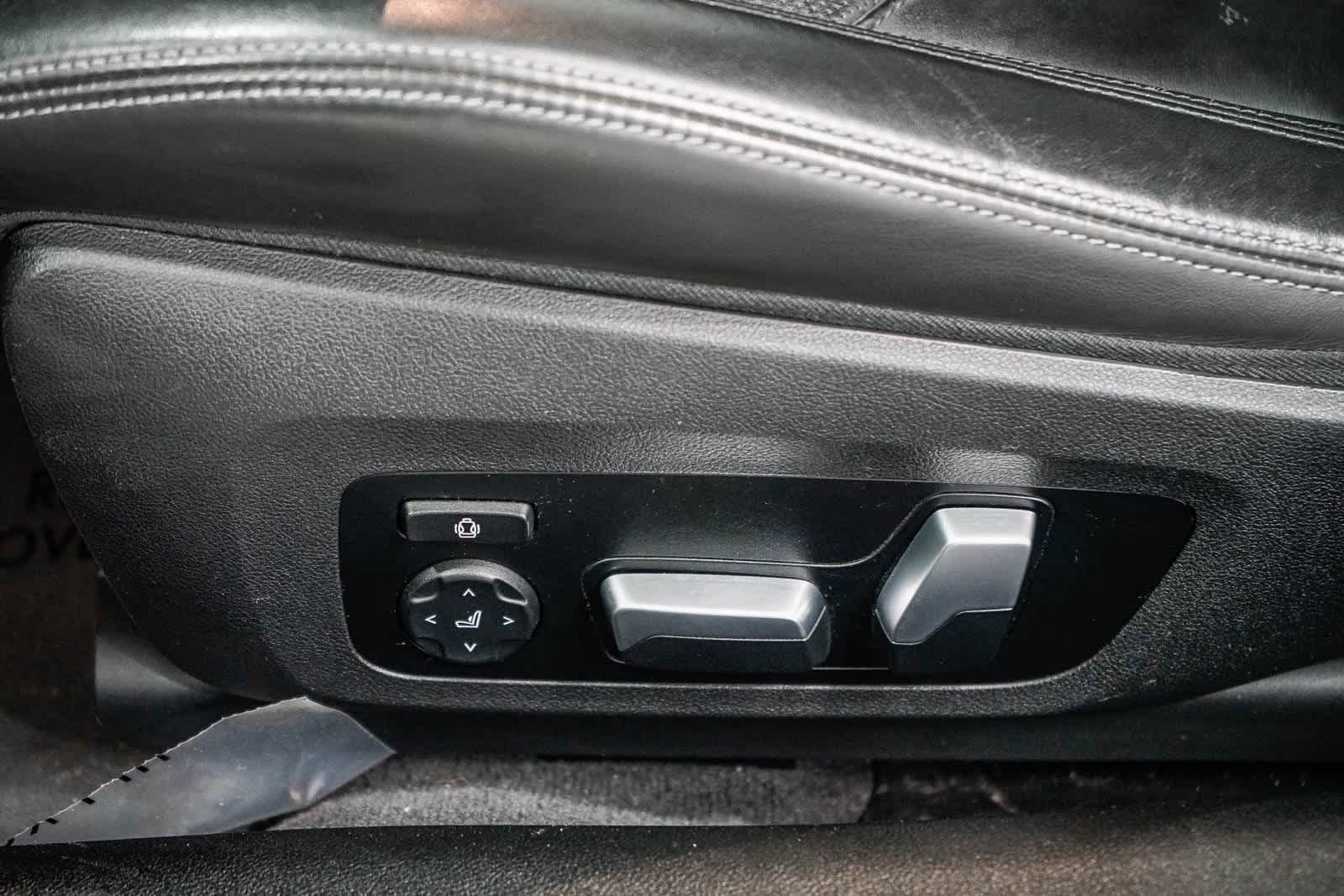 Thumbnail: 2024 BMW M4 - 19