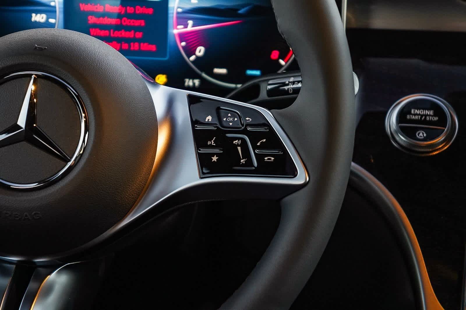 Thumbnail: 2026 Mercedes-Benz GLC - 18