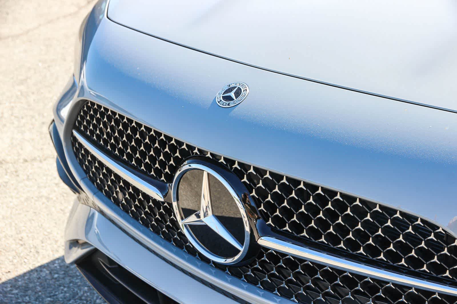 Thumbnail: 2026 Mercedes-Benz CLE - 9