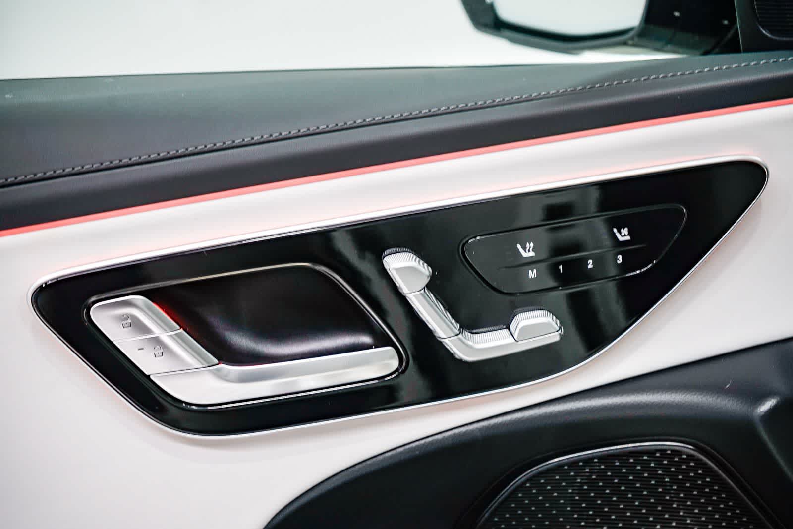 Thumbnail: 2026 Mercedes-Benz E-Class - 20