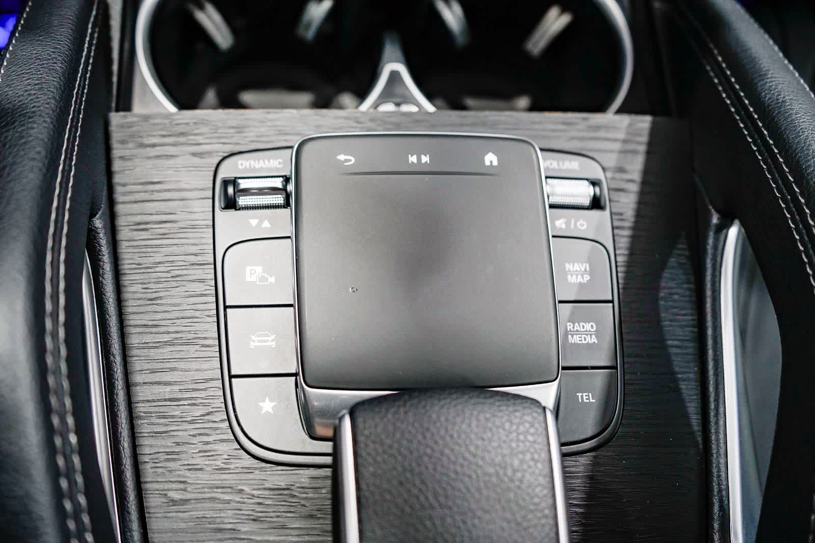 Thumbnail: 2024 Mercedes-Benz GLE - 23