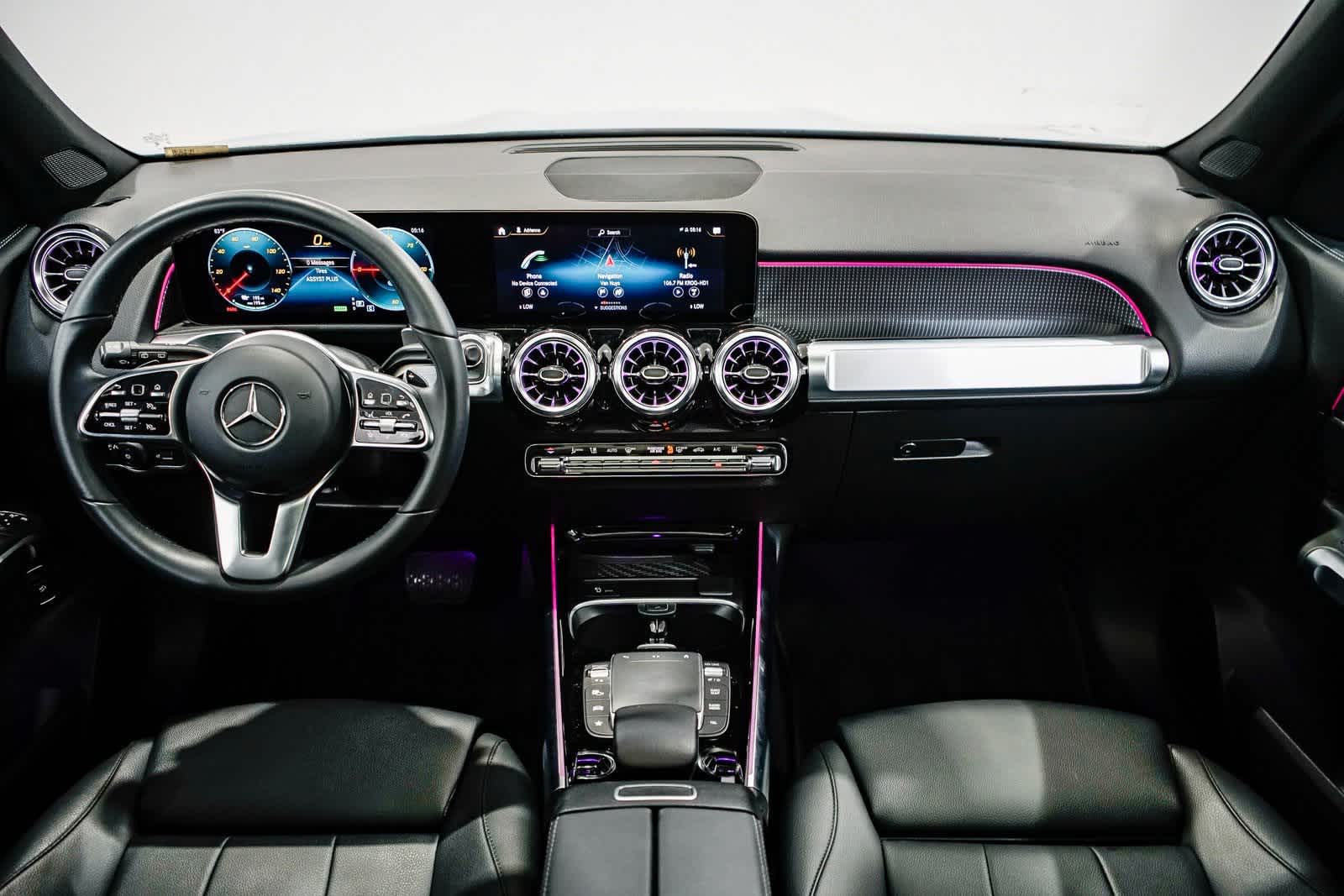 Thumbnail: 2023 Mercedes-Benz EQB - 12