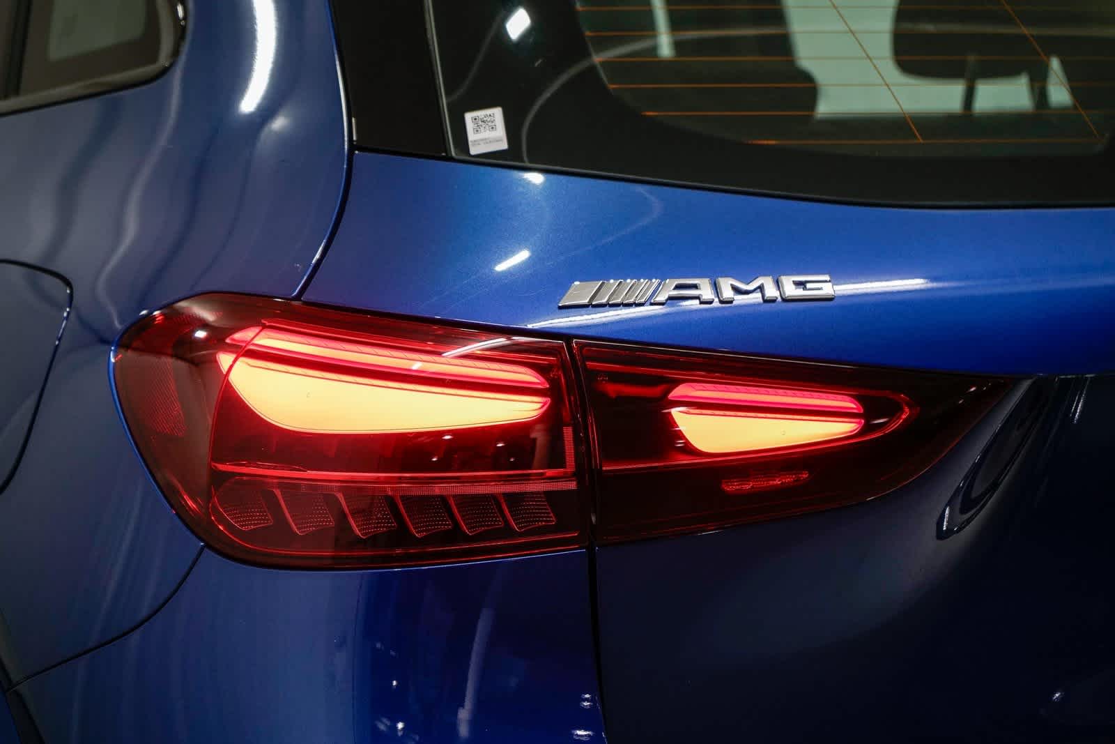 Thumbnail: 2024 Mercedes-Benz GLA - 9