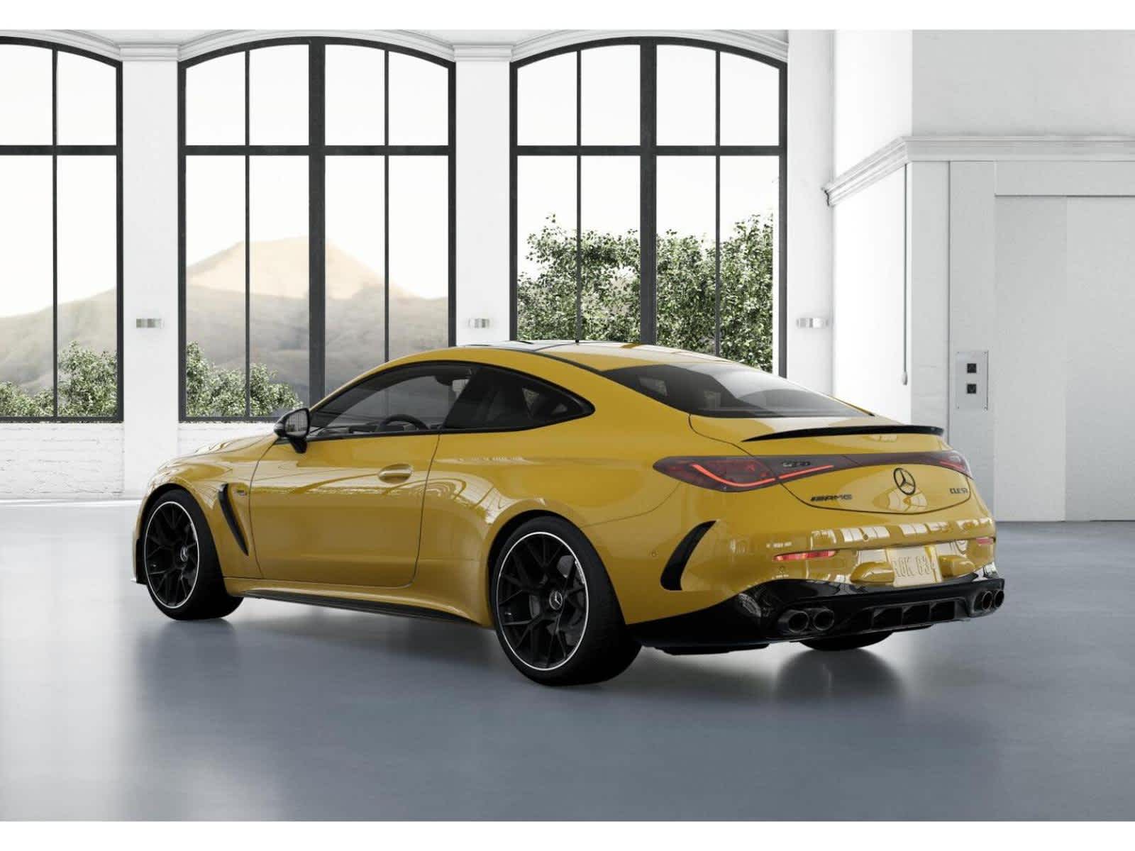 Thumbnail: 2026 Mercedes-Benz CLE - 27