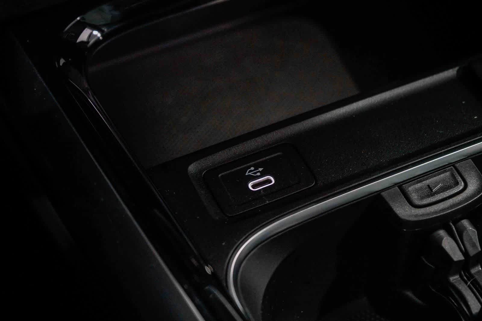 Thumbnail: 2026 Mercedes-Benz GLA - 21