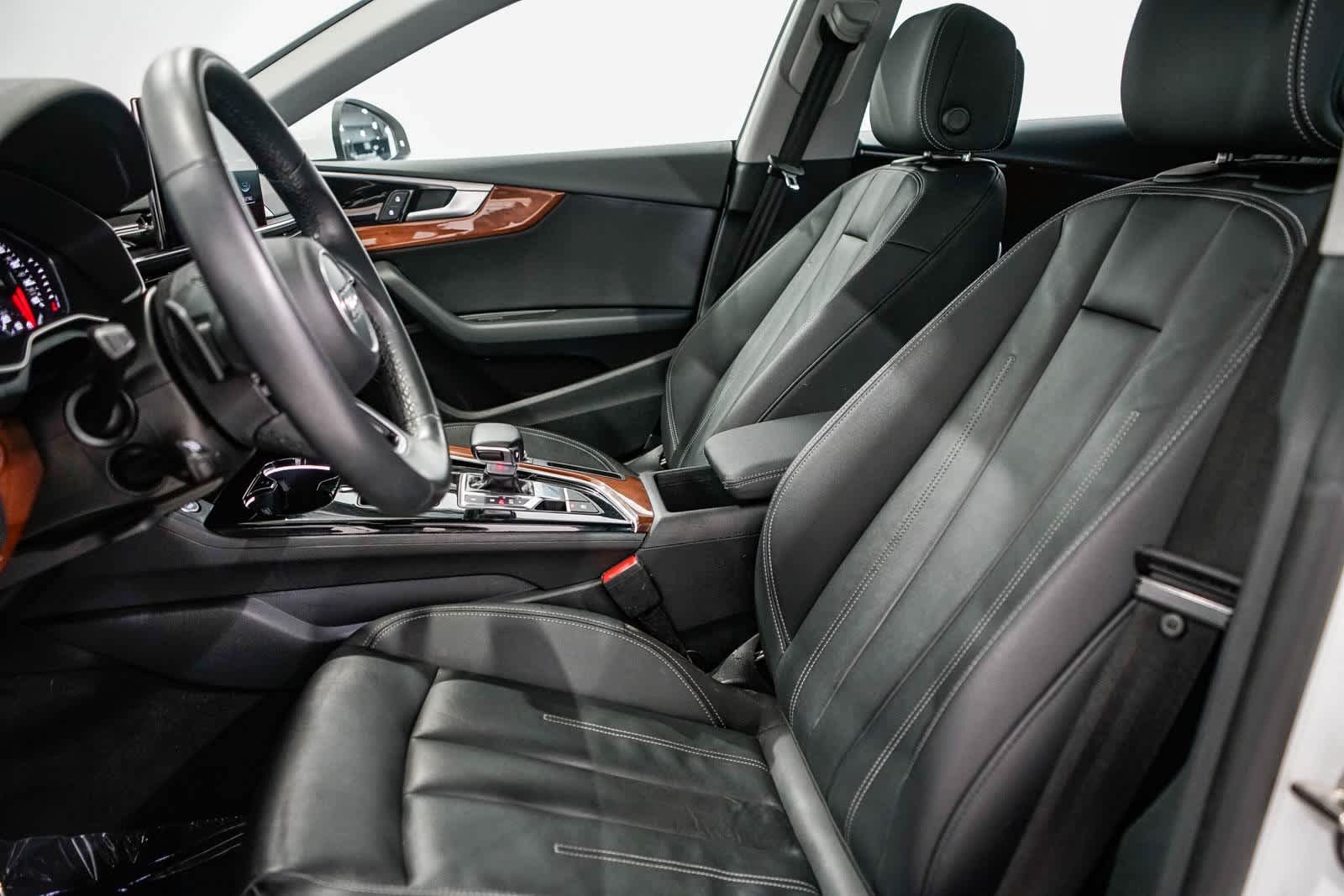 Thumbnail: 2022 Audi A5 - 17