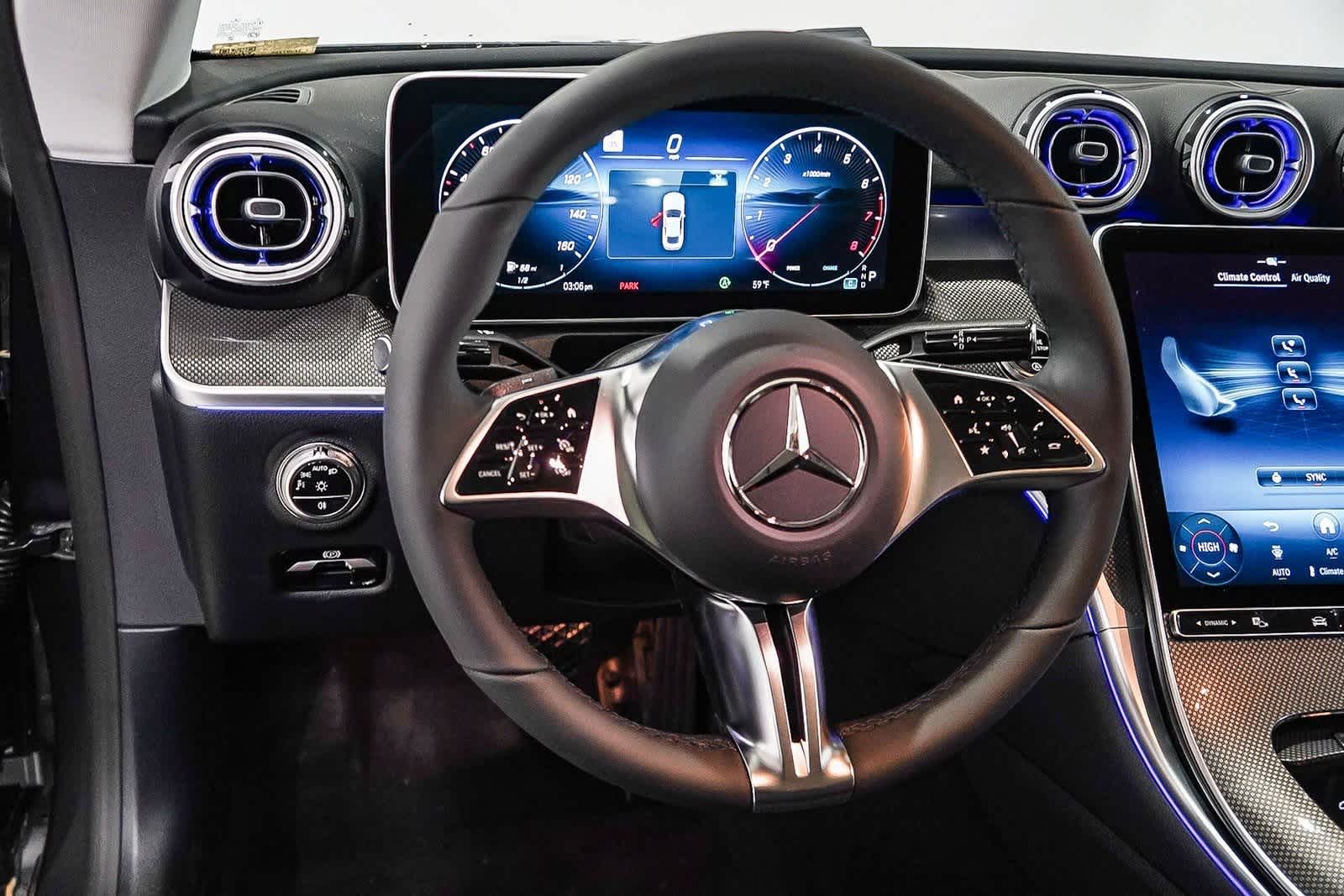 Thumbnail: 2026 Mercedes-Benz CLE - 16