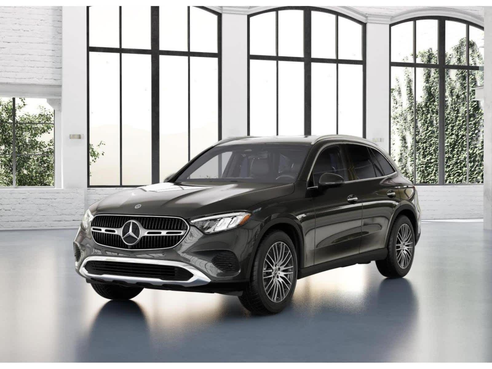 Thumbnail: 2026 Mercedes-Benz GLC - 39