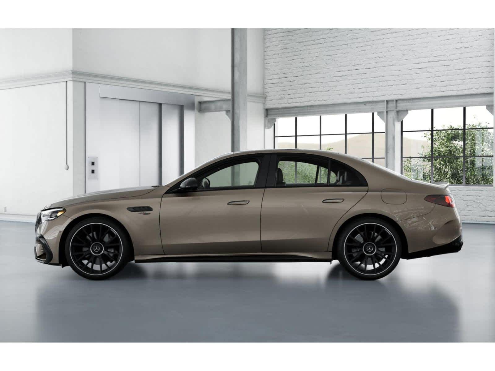 Thumbnail: 2026 Mercedes-Benz E-Class - 32