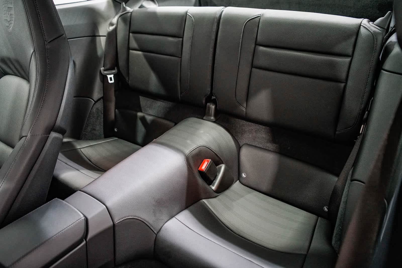 Thumbnail: 2025 Porsche 911 - 19