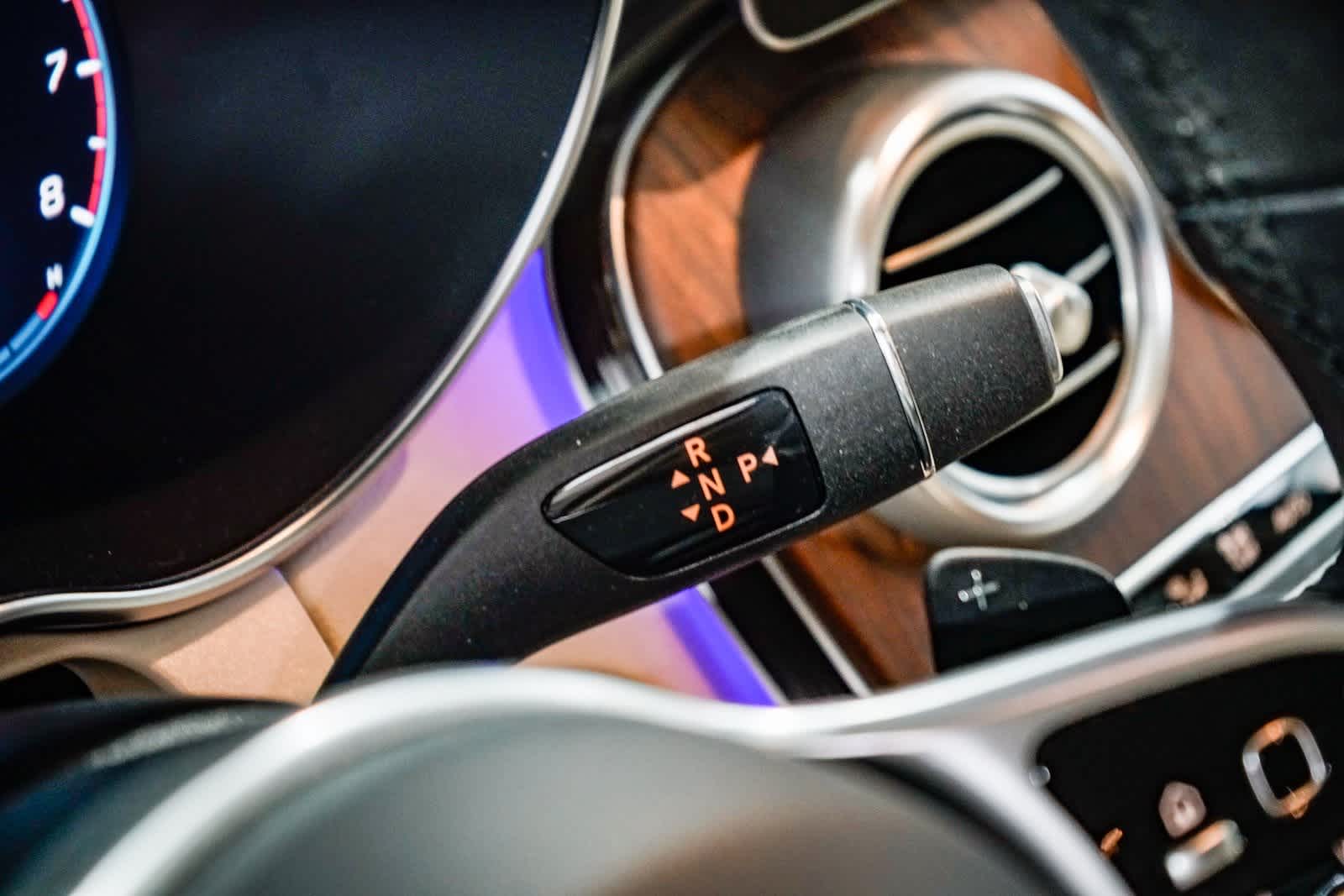 Thumbnail: 2022 Mercedes-Benz GLC - 20