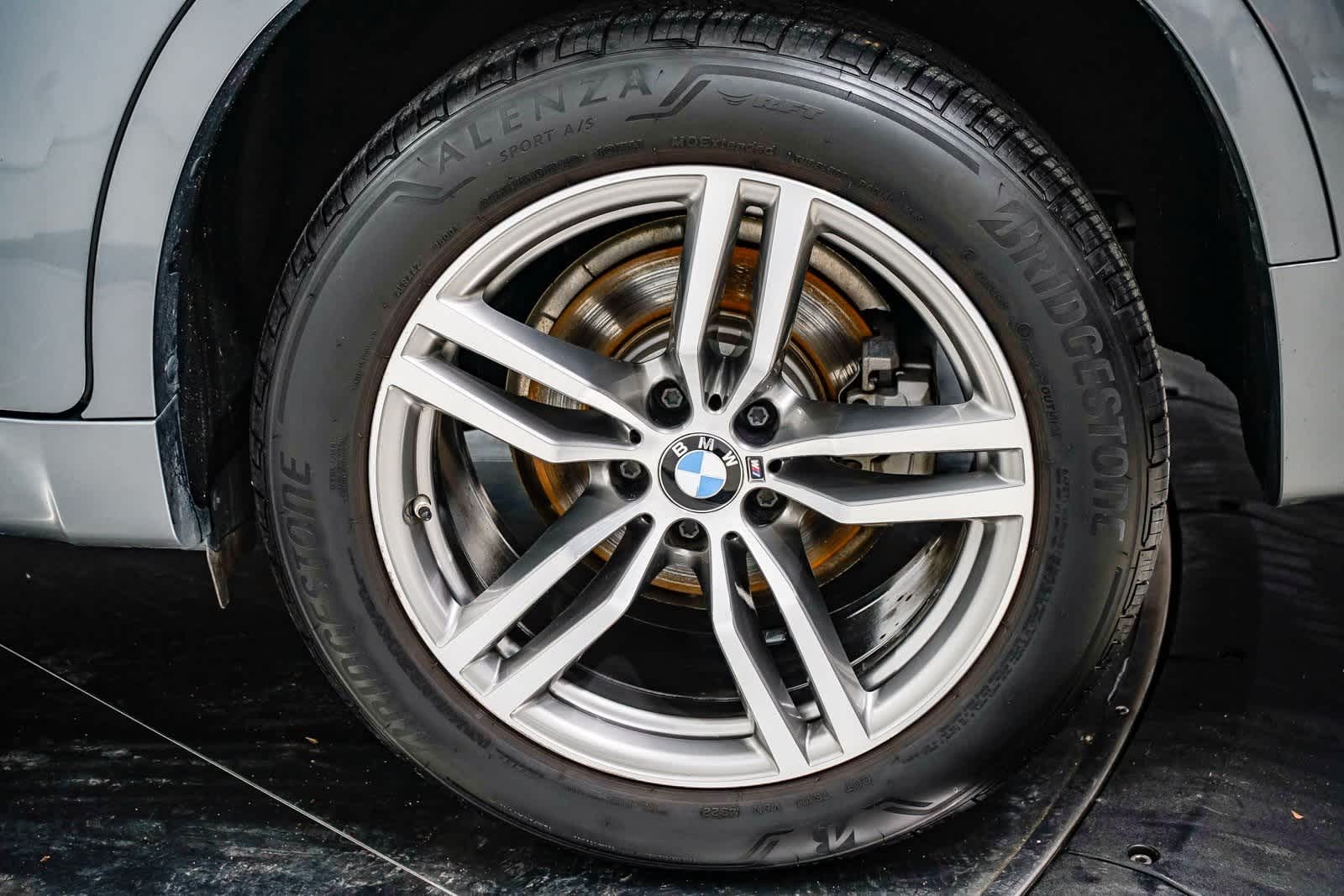 Thumbnail: 2019 BMW X6 - 10