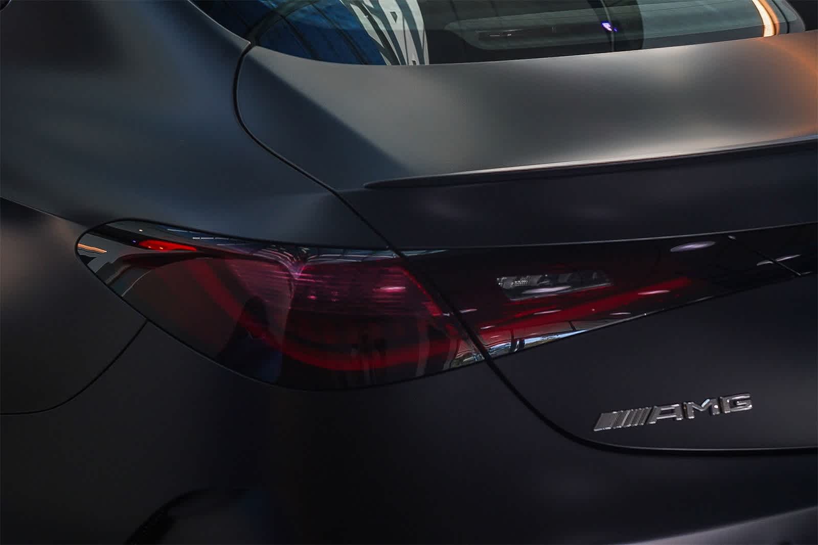 Thumbnail: 2026 Mercedes-Benz CLE - 7