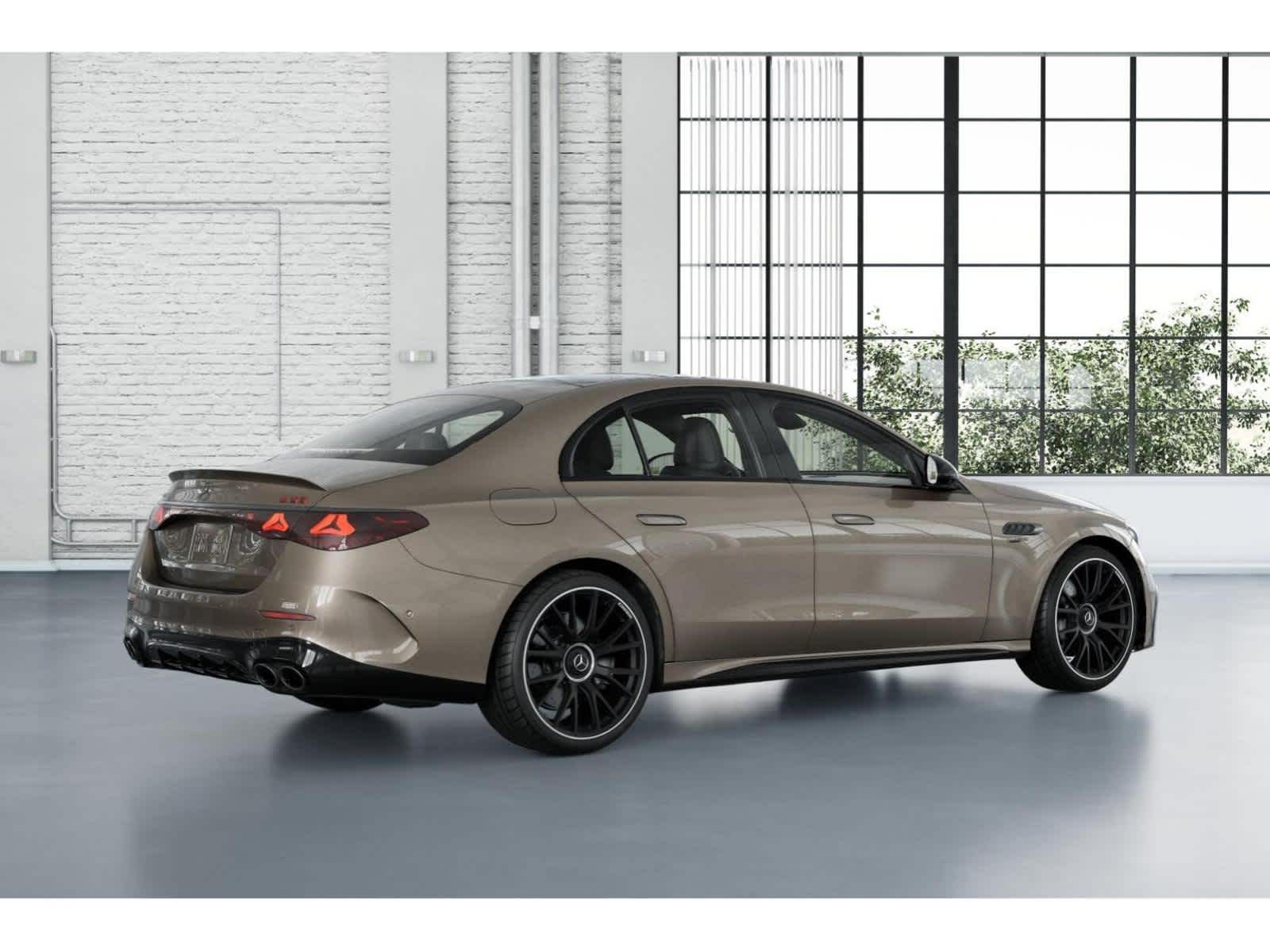 Thumbnail: 2026 Mercedes-Benz E-Class - 18
