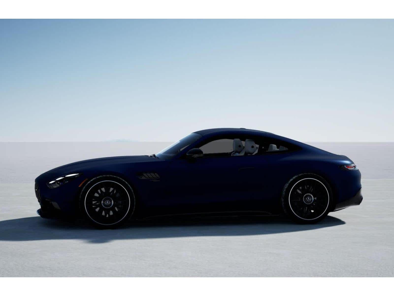 Thumbnail: 2026 Mercedes-Benz AMG GT - 34