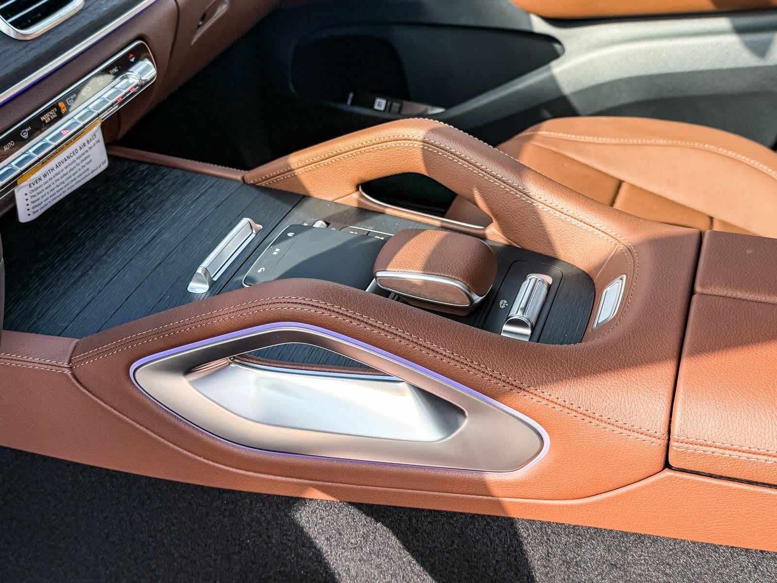 Thumbnail: 2026 Mercedes-Benz GLS - 21