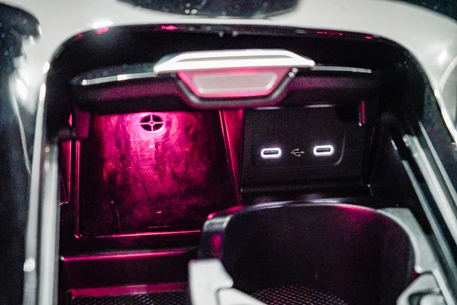 Thumbnail: 2025 Mercedes-Benz C-Class - 23