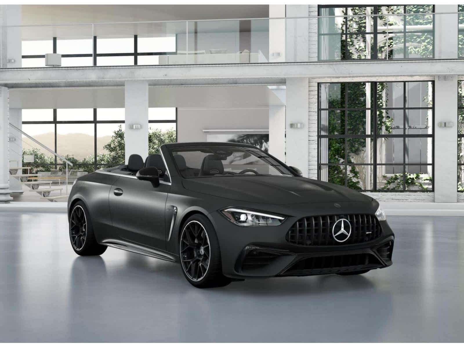 Thumbnail: 2026 Mercedes-Benz CLE - 9