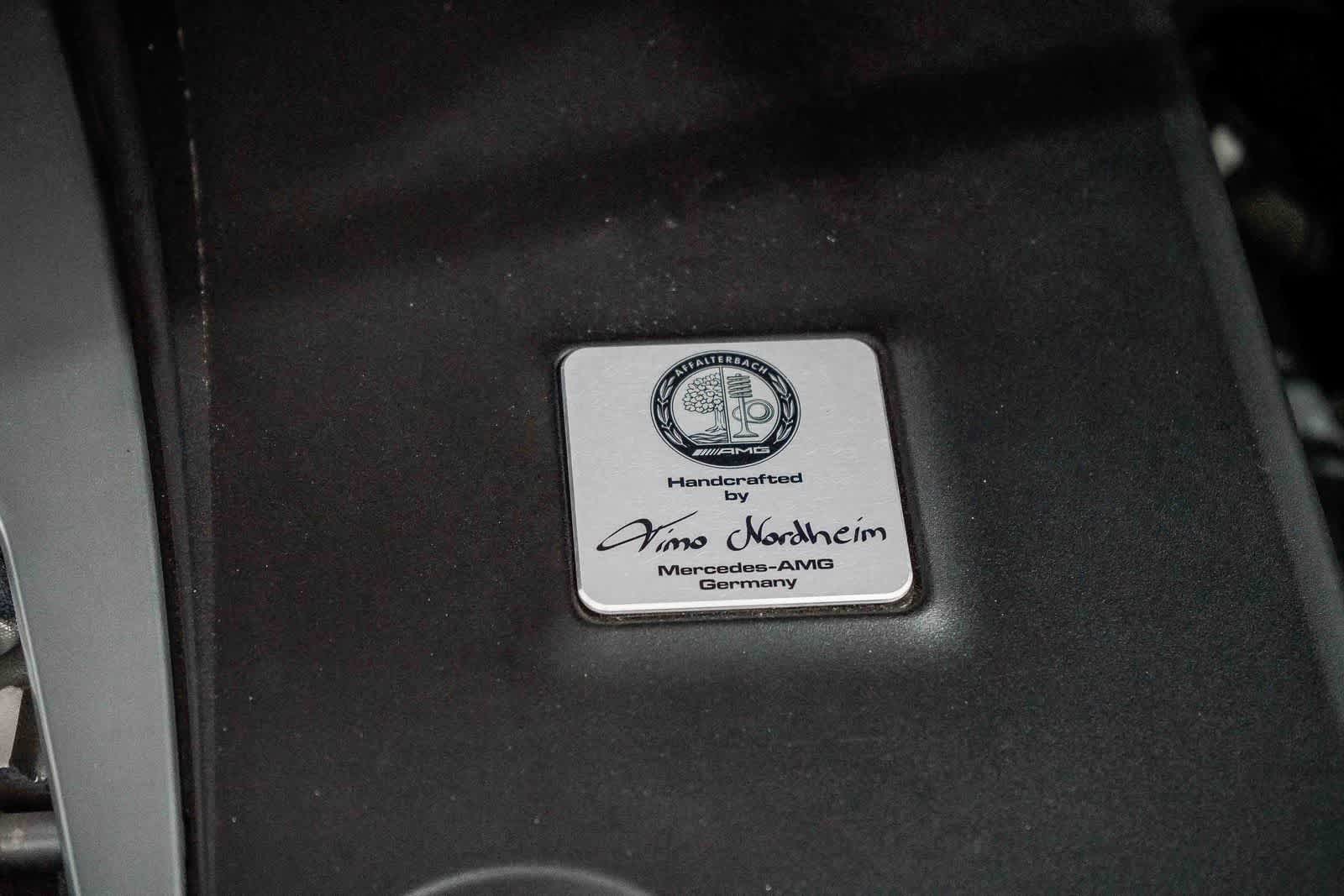 Thumbnail: 2019 Mercedes-Benz G-Class - 29