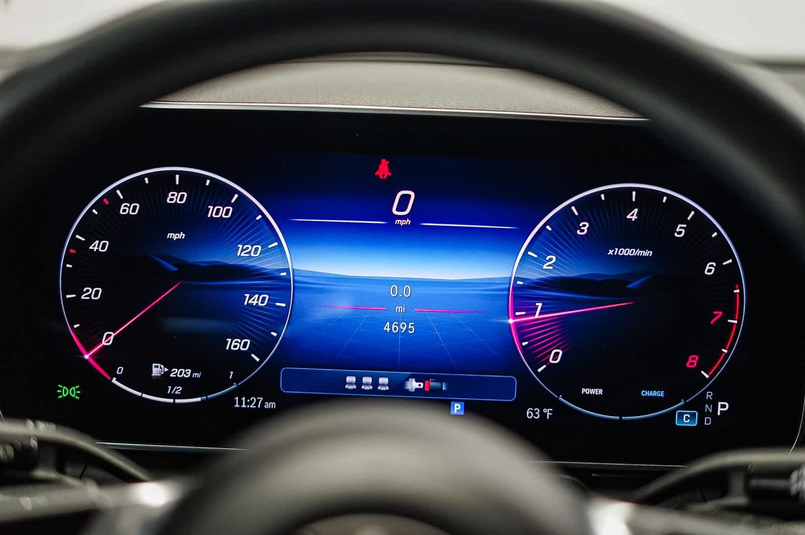 Thumbnail: 2025 Mercedes-Benz GLC - 23