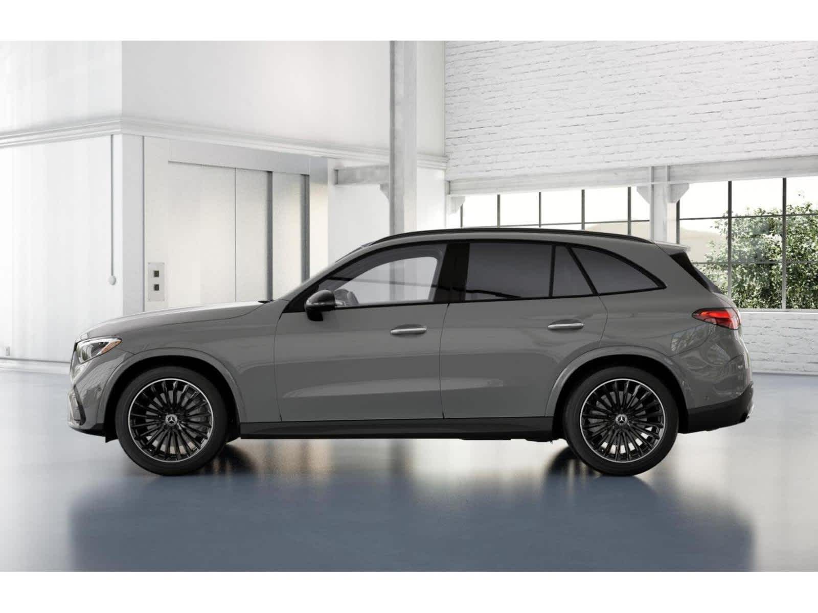 Thumbnail: 2026 Mercedes-Benz GLC - 32