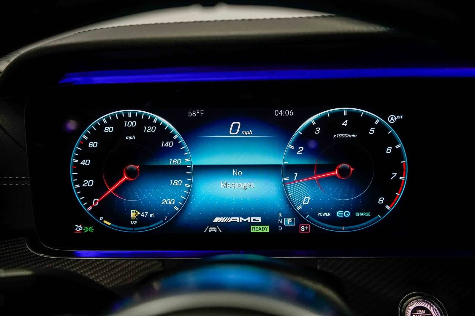 Thumbnail: 2021 Mercedes-Benz AMG GT - 26