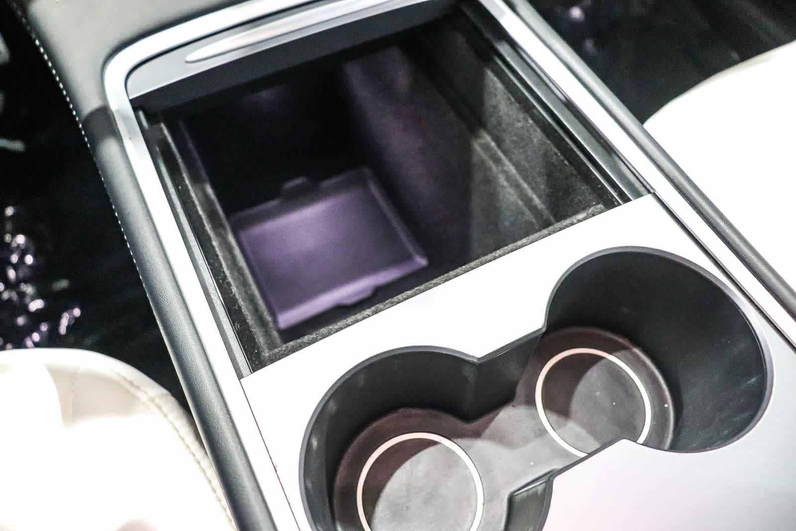 Thumbnail: 2021 Tesla Model Y - 23