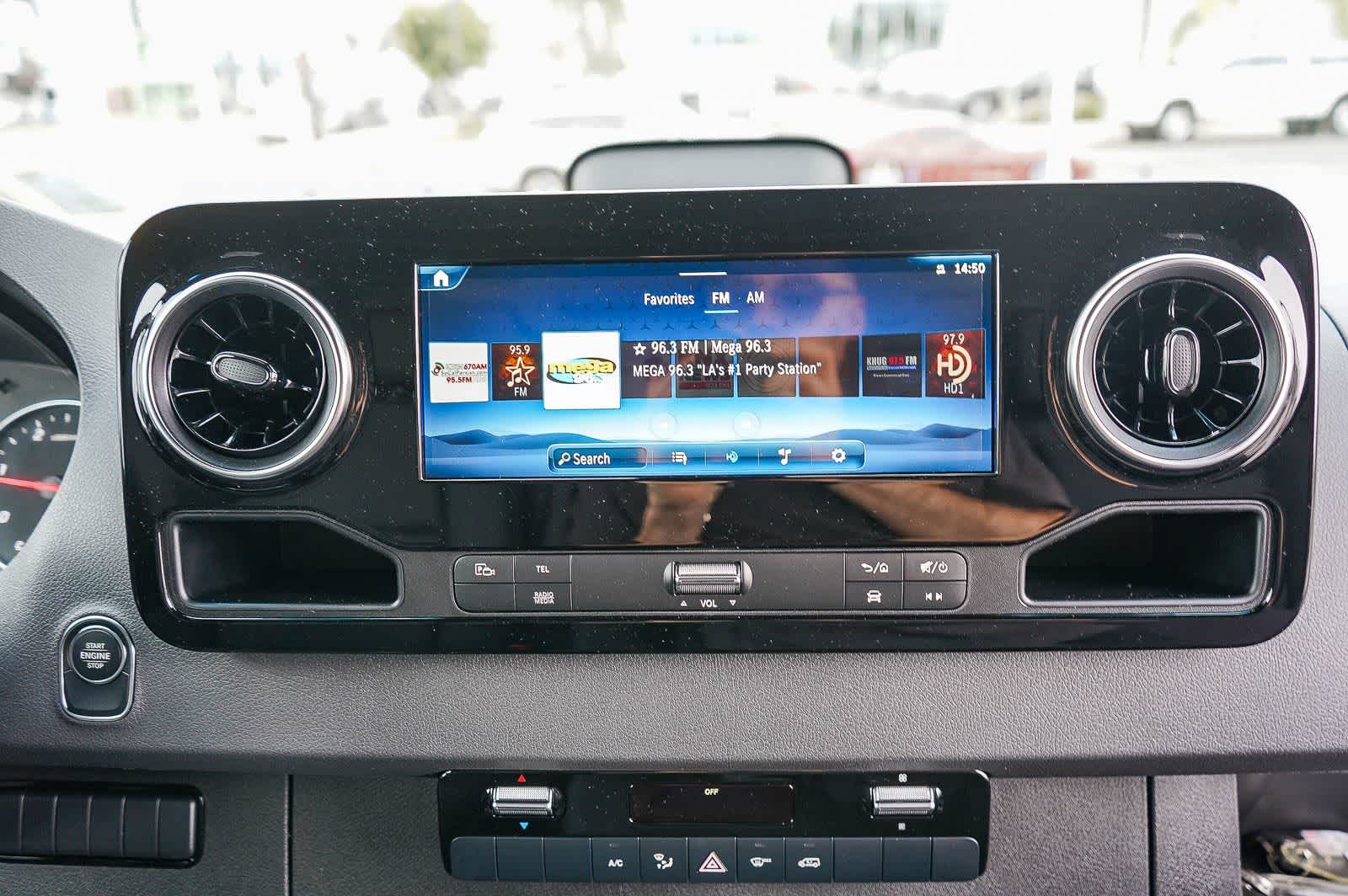 Thumbnail: 2026 Mercedes-Benz Sprinter - 13