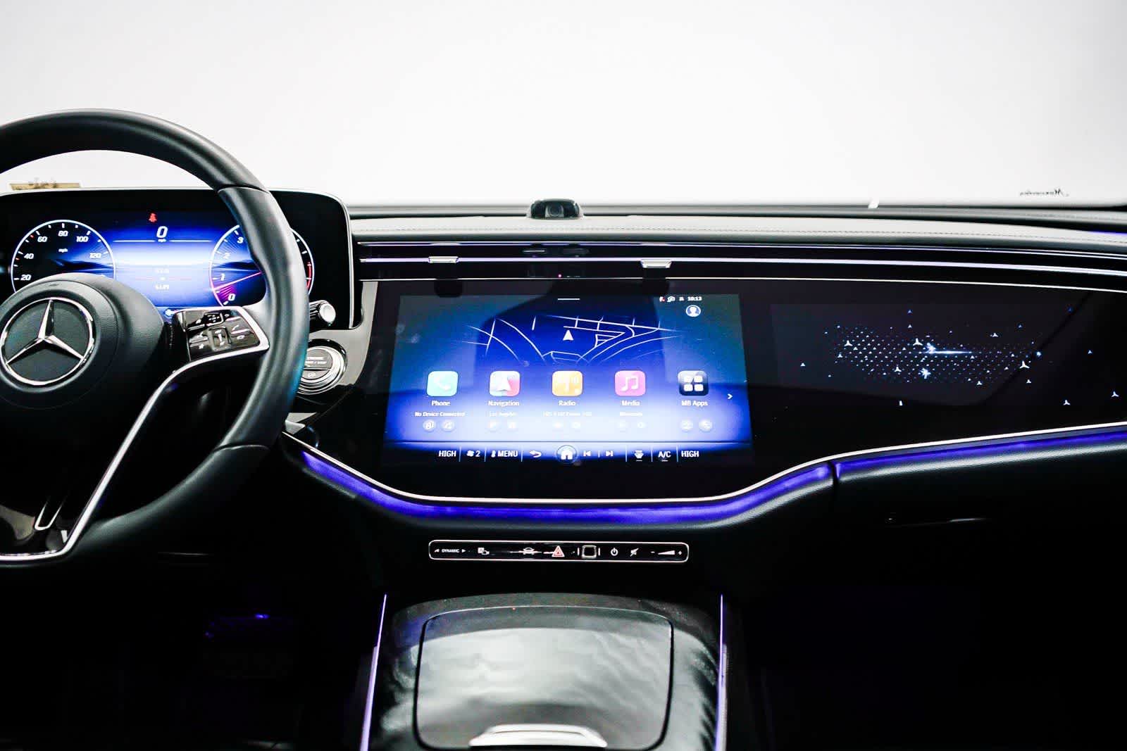 Thumbnail: 2026 Mercedes-Benz E-Class - 13