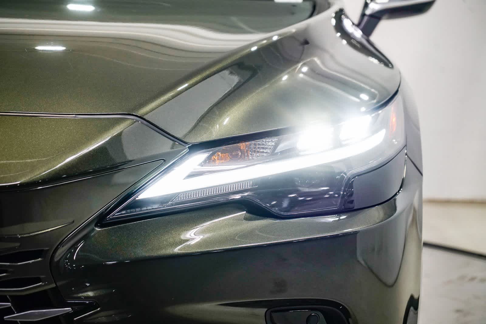 Thumbnail: 2024 Lexus RX - 7