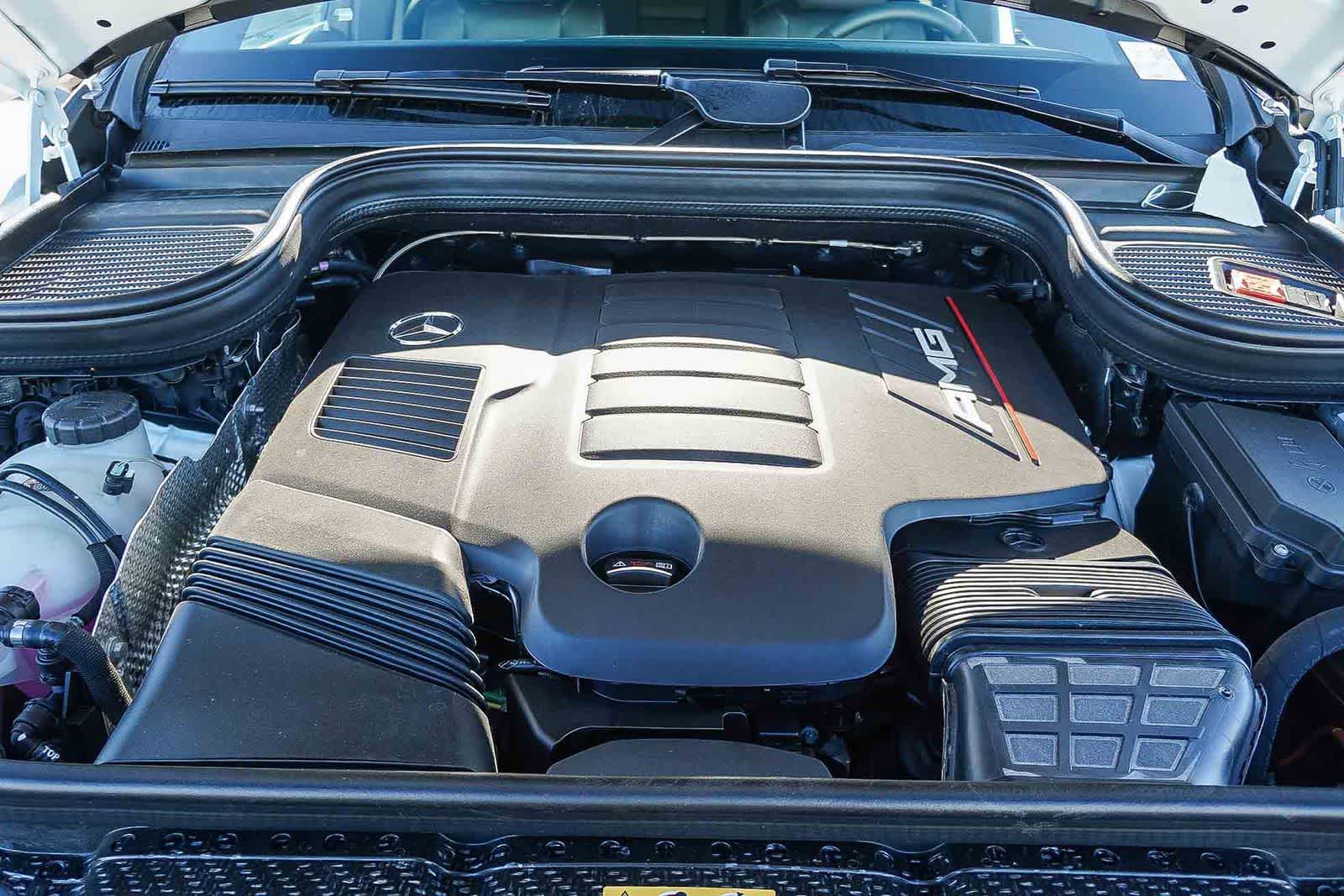 Thumbnail: 2026 Mercedes-Benz GLE - 12