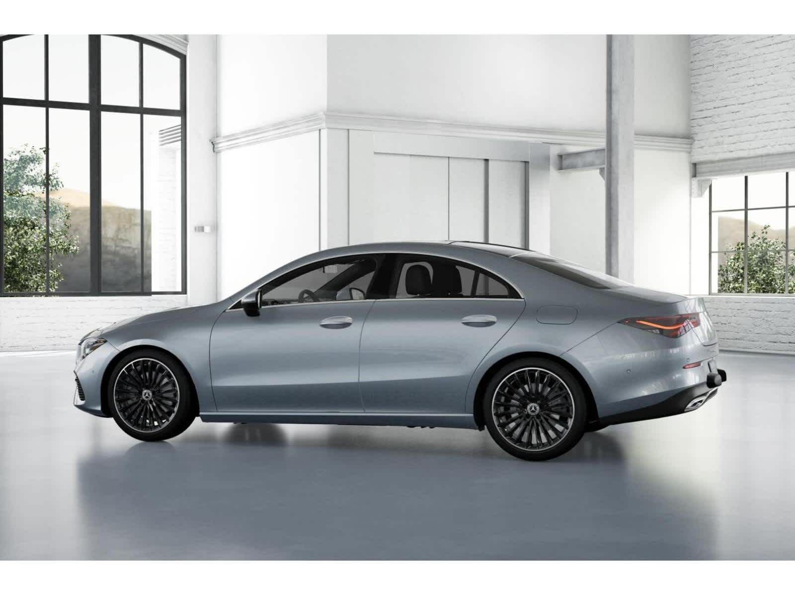 Thumbnail: 2026 Mercedes-Benz CLA - 31