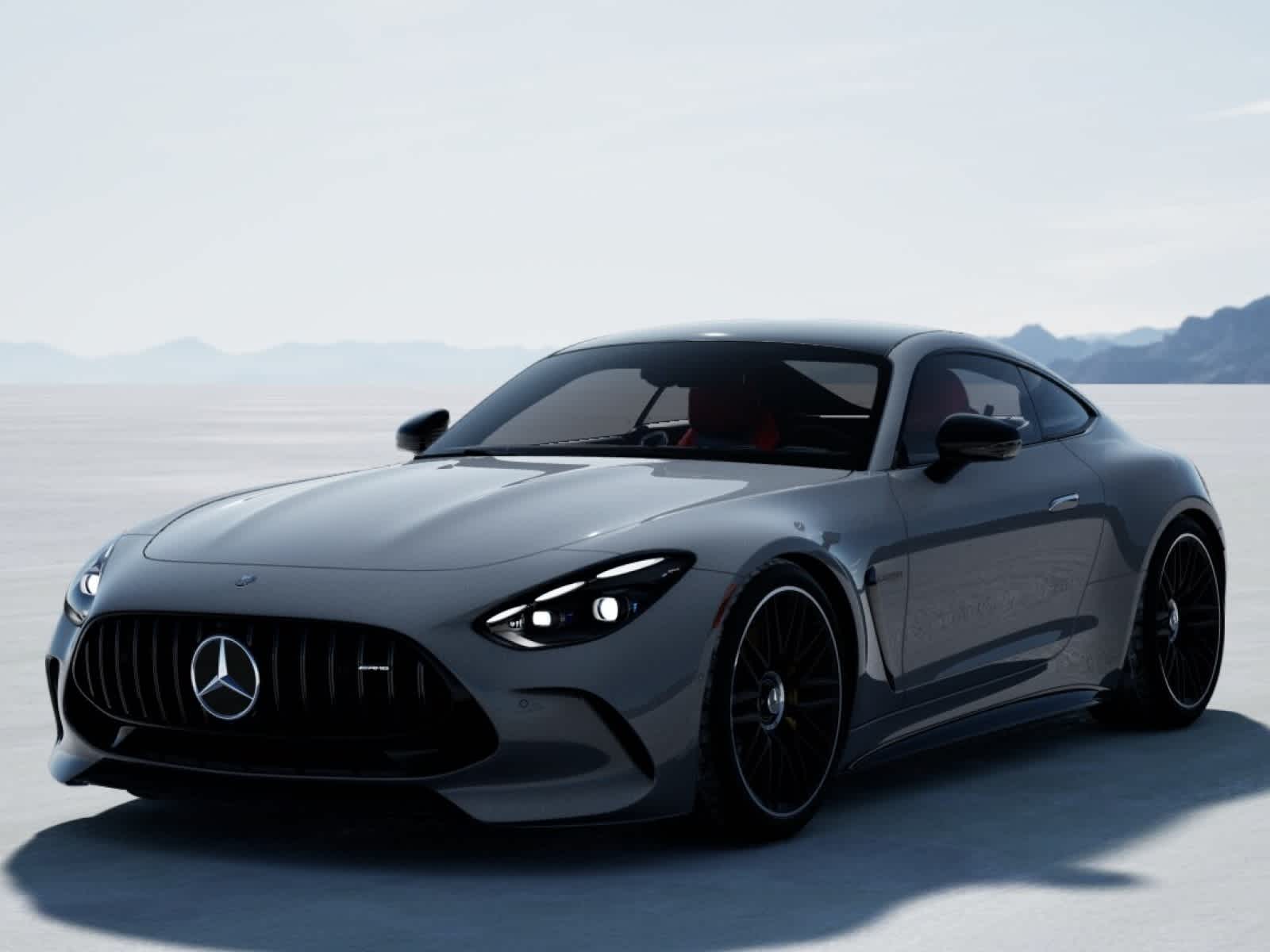 2025 Mercedes-Benz AMG GT 63 -
                  Van Nuys, CA