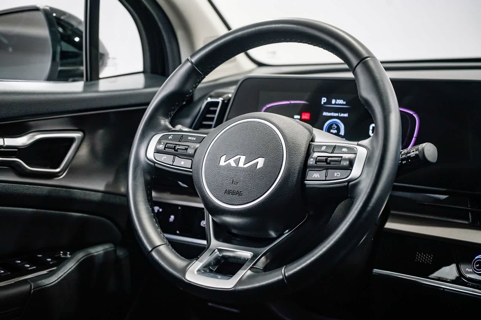 Thumbnail: 2023 Kia Sportage - 14