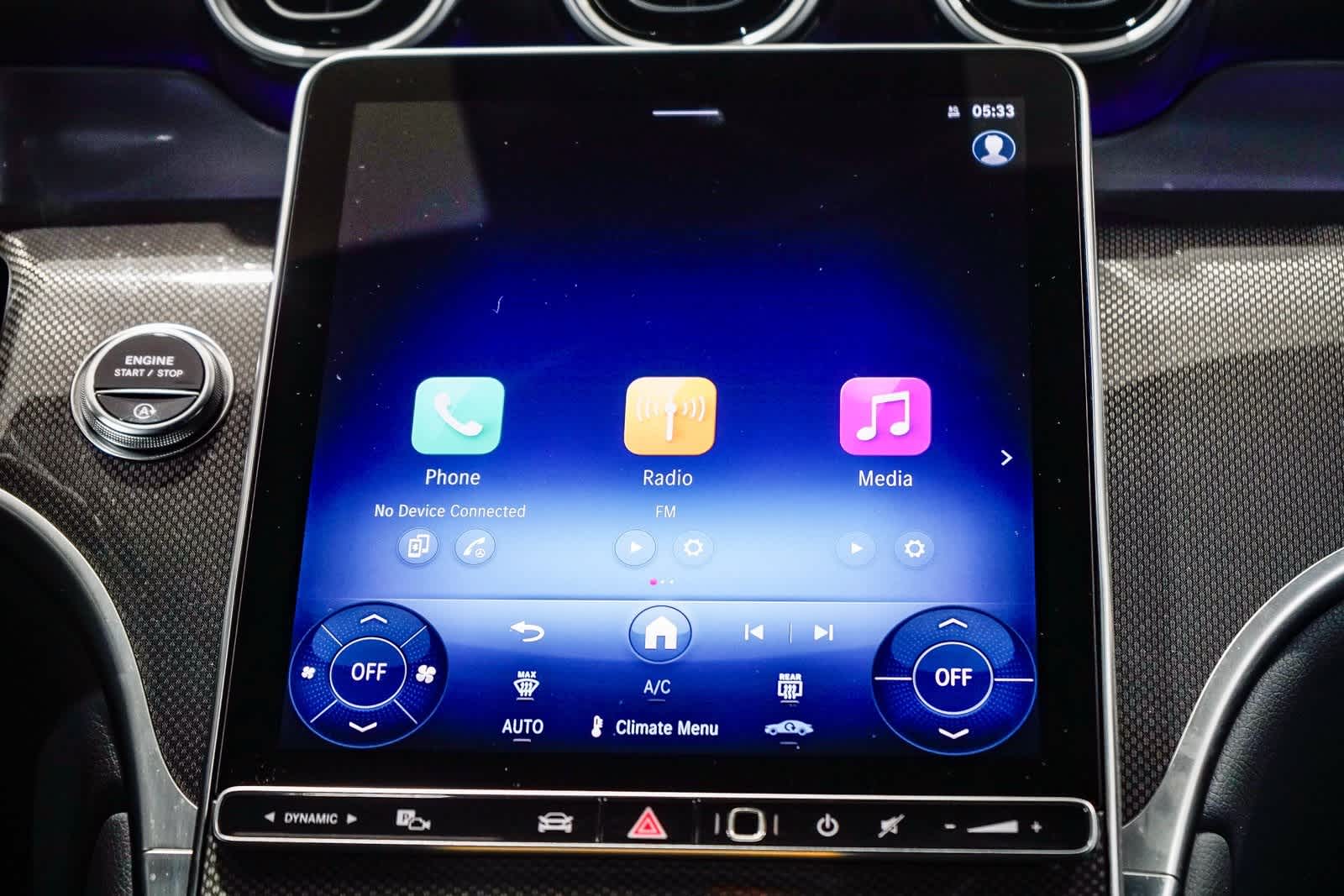 Thumbnail: 2025 Mercedes-Benz GLC - 13