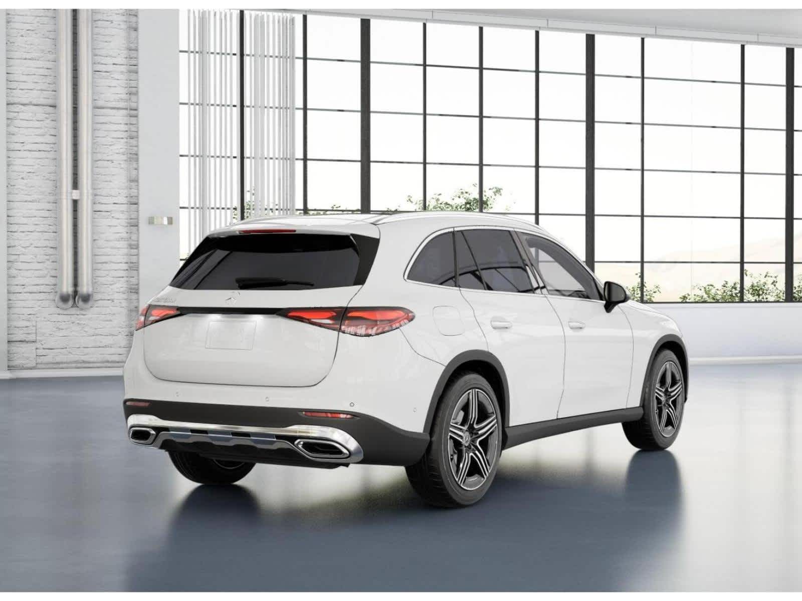 Thumbnail: 2026 Mercedes-Benz GLC - 20