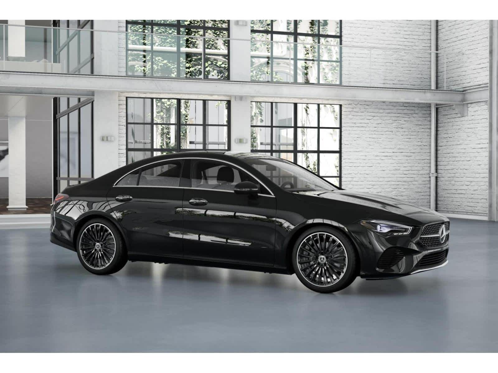 Thumbnail: 2026 Mercedes-Benz CLA - 12