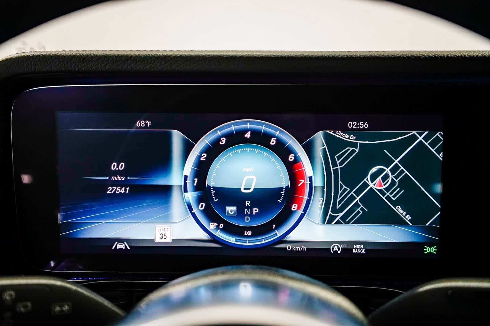 Thumbnail: 2022 Mercedes-Benz G-Class - 25