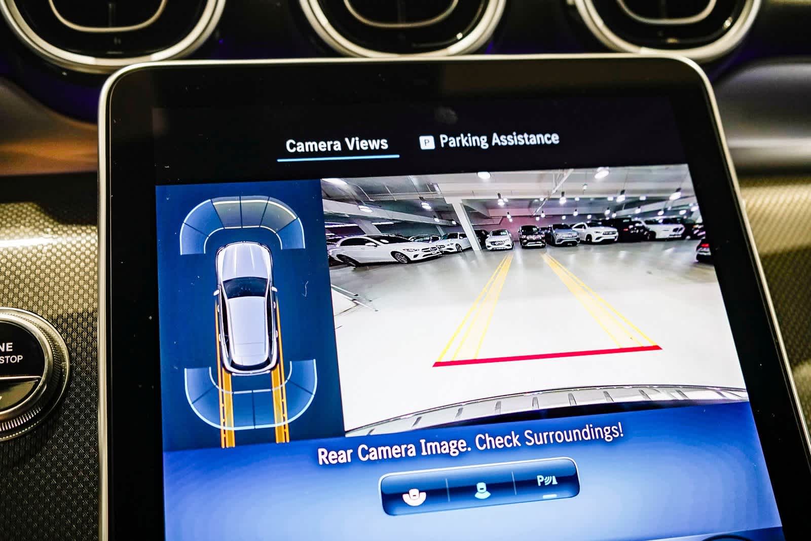 Thumbnail: 2025 Mercedes-Benz GLC - 23