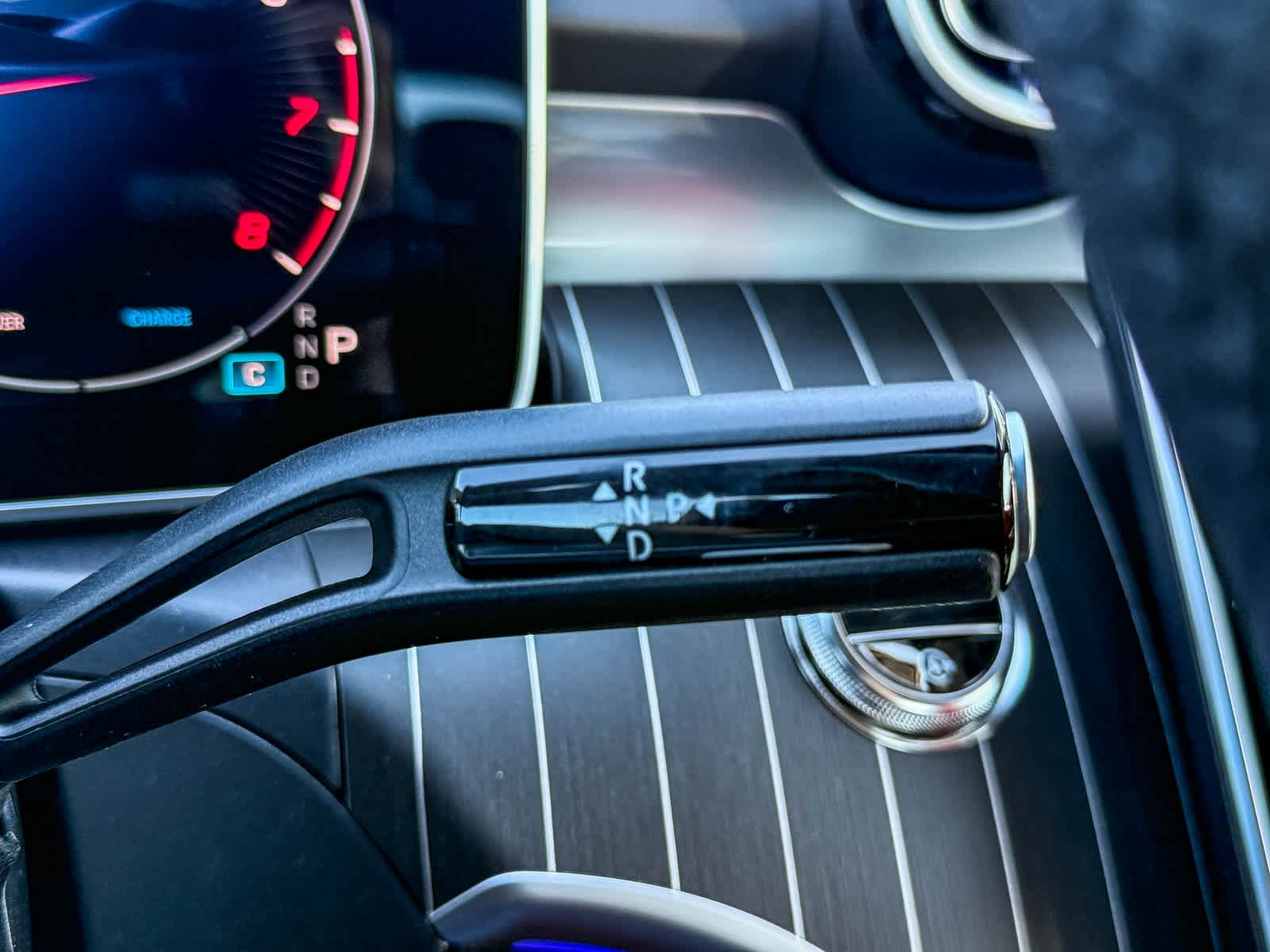 Thumbnail: 2026 Mercedes-Benz CLE - 24