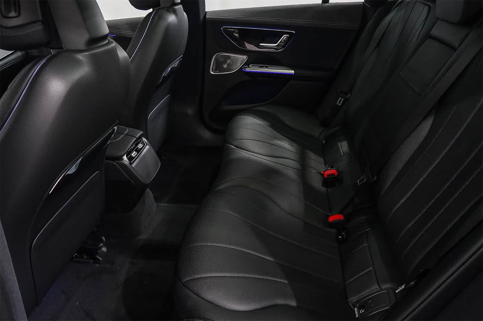 Thumbnail: 2026 Mercedes-Benz EQE - 21