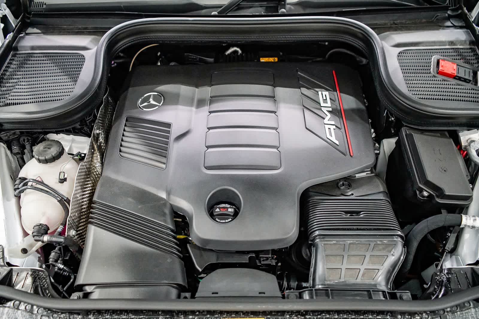 Thumbnail: 2026 Mercedes-Benz GLE - 28